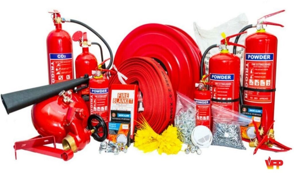 fire safety equipments 1 1